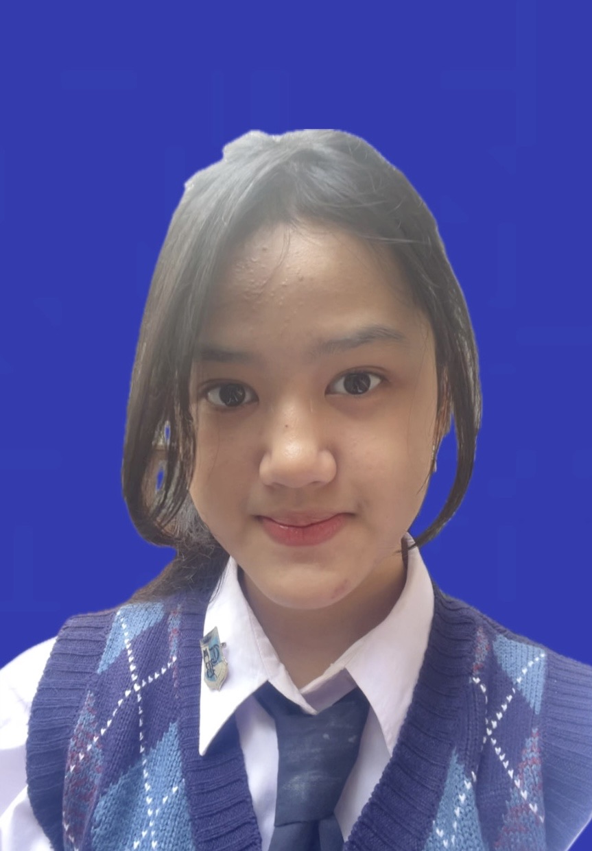 Foto Ratu Nareswari R.